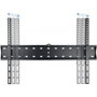 Tooq Soporte de Pared Fijo LP4170F-B para TV de 37-70 pulgadas Negro